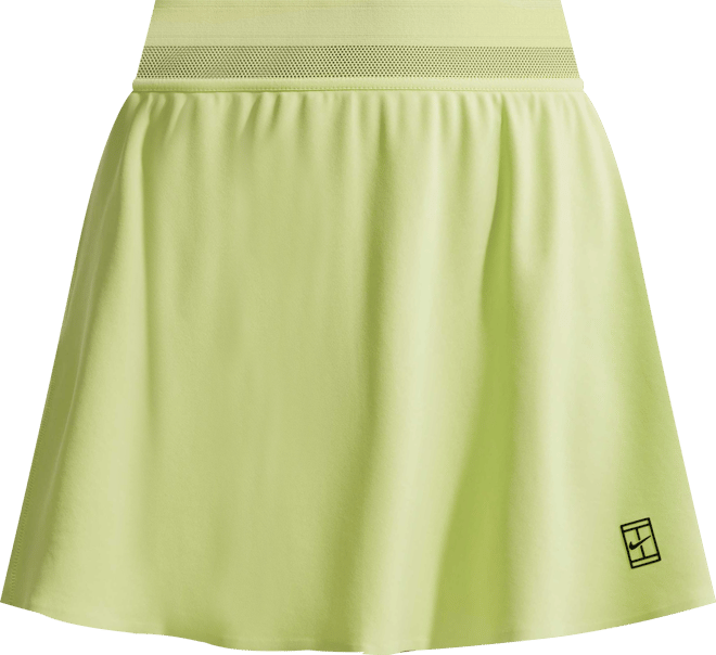 NikeCourt Advantage Women's Dri-FIT Short Tennis Skirt