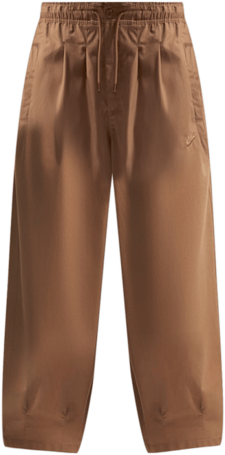 ナイキ クラブ メンズ バルーン パンツ