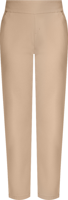 Women's Within Tall Flex-Fit Pull-On Straight-Leg Gap-Free Stretch Denim Jeans