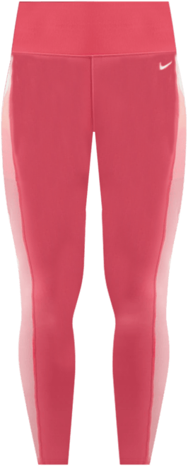 Nike One Women's High-Waisted 7/8 Leggings