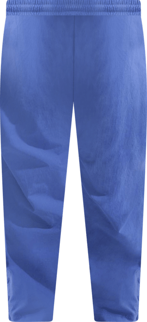 Nike Sportswear Pants de tejido Woven de tiro alto oversized para mujer (talla grande)