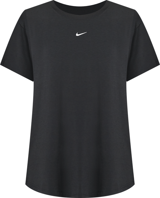 ナイキ ワン リラックスド ウィメンズ Dri-FIT ショートスリーブ トップ