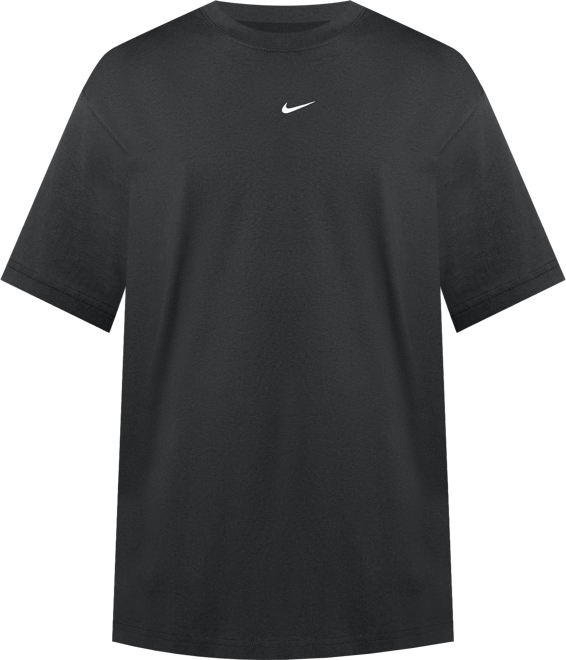 나이키 원 릴랙스드 여성 드라이 핏 반팔 탑