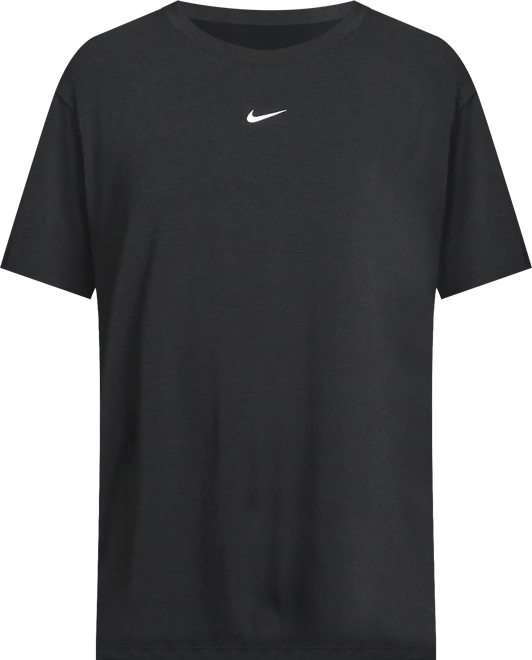 Nike One Relaxed Women's Dri-FIT Short-Sleeve Top