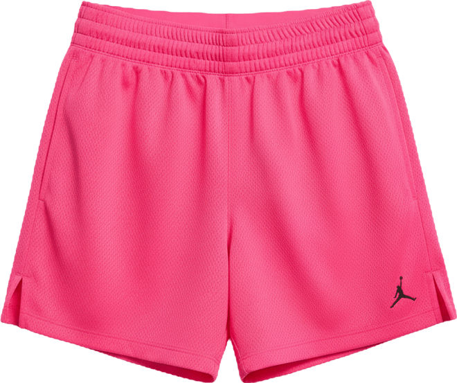 Jordan Sport Shorts de malla para mujer