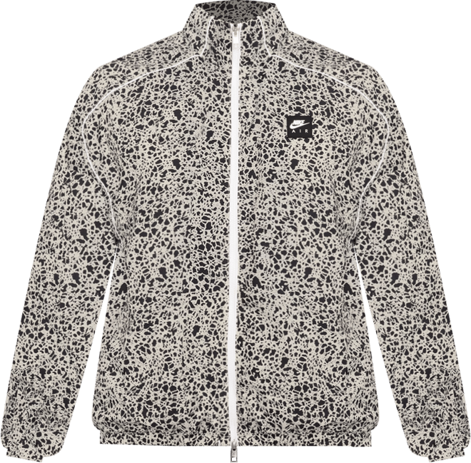 Nike Air Woven AOP Jacket | Foot Locker