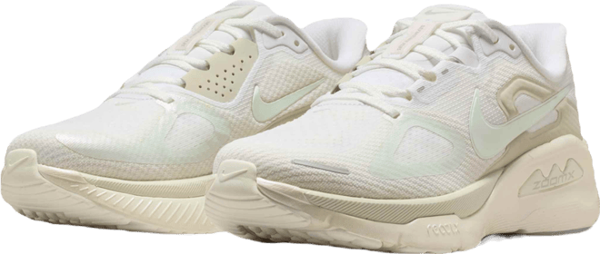 Nike Structure Plus Løpesko for vei til dame