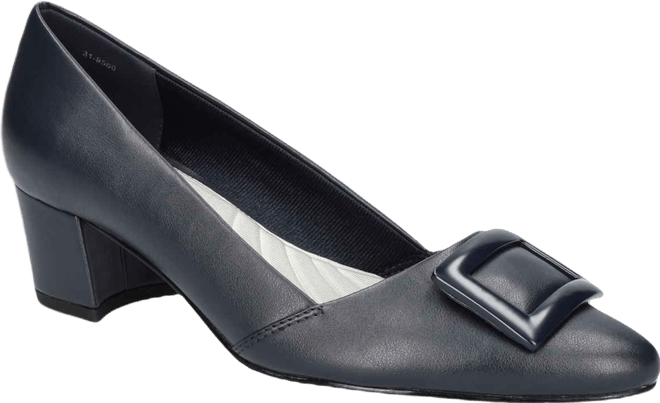 Women's Dali Block Heel Pumps