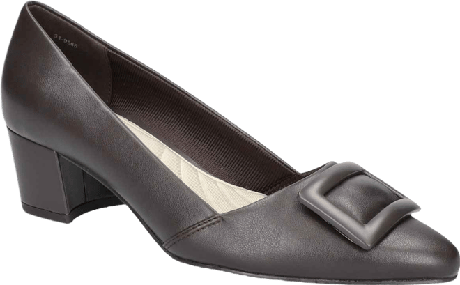 Women's Dali Block Heel Pumps