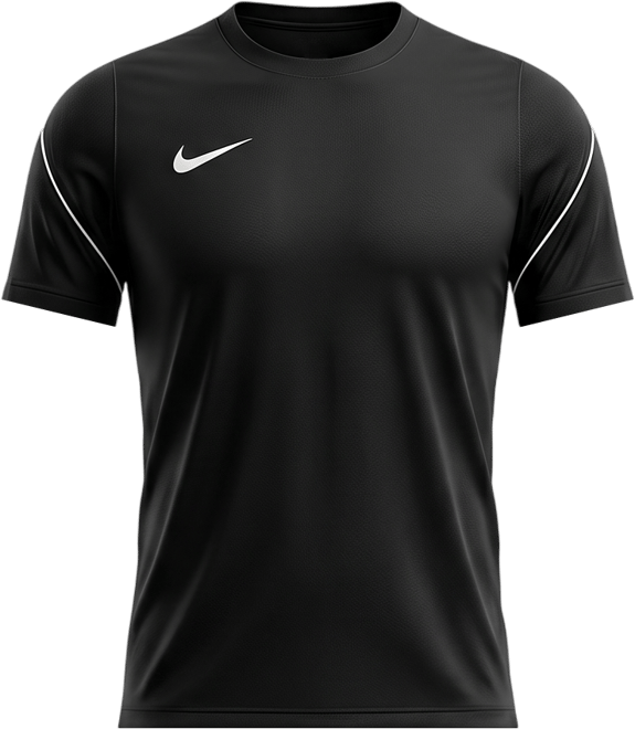 Nike Strike Men's Dri-FIT Short-Sleeve Football Shirt