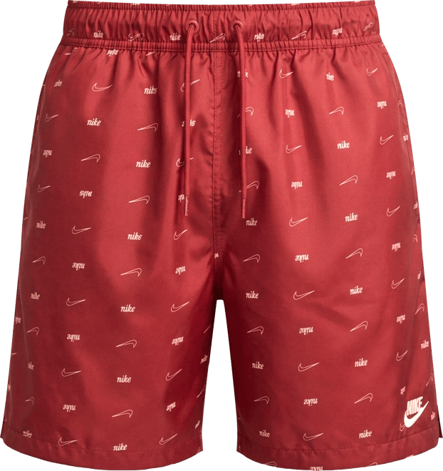 Nike Sportswear Club Men's Woven Flow Shorts