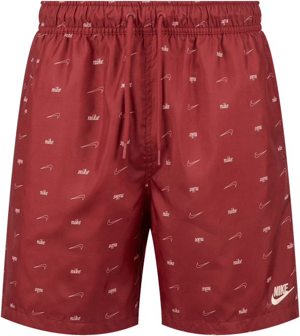 Nike Sportswear Club Shorts de tejido Woven Flow para hombre