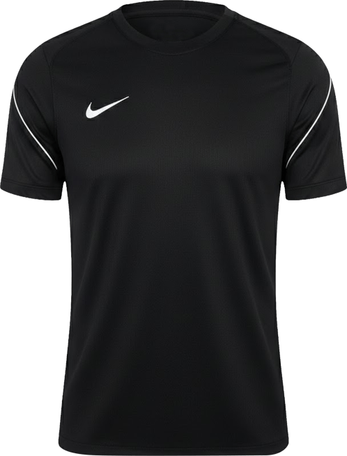 나이키 스트라이크 남성 드라이 핏 반팔 축구 탑