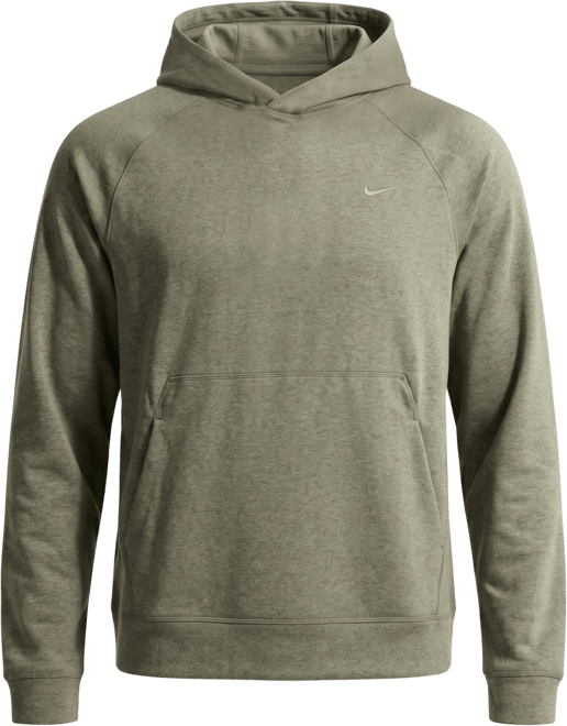 Nike Primary NanoKnit Men's Dri-FIT UV Protection Pullover Performance Hoodie