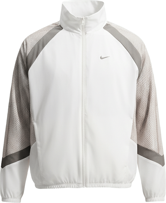 나이키 아이콘 남성용 우븐 농구 재킷