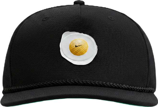 Nike Pro Unstructured Dri-FIT Golf Cap