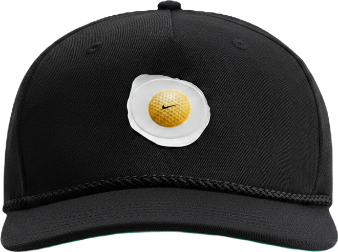Nike Pro Unstructured Dri-FIT Golf Cap