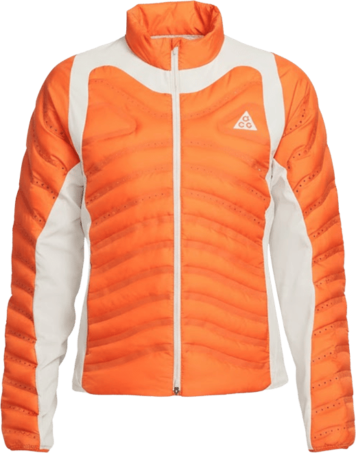 나이키 ACG '라바 로프트' 여성 써마 핏 트레일 러닝 재킷