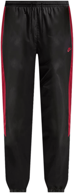 ナイキ ウィンドランナー メンズ パンツ (裏地付き)