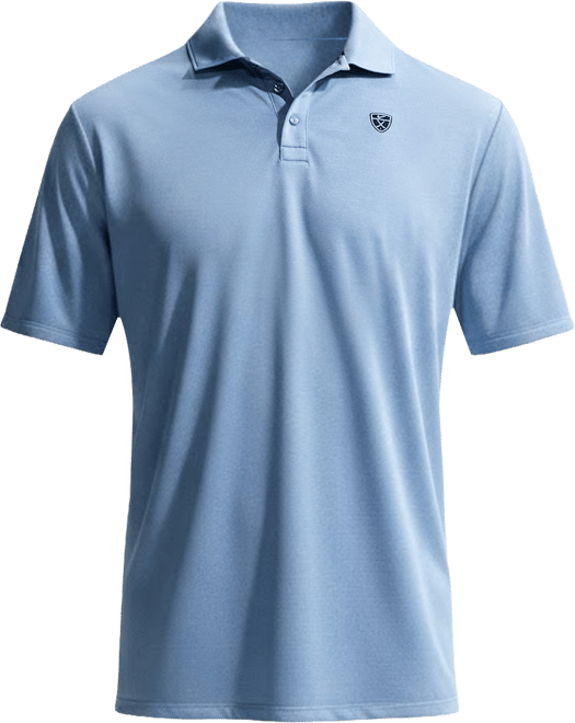 나이키 파 남성 드라이 핏 골프 폴로