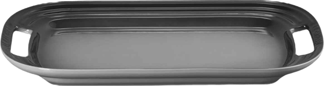 Stoneware 11.3" Serving Platter