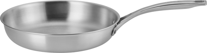 Essential Stainless Steel 10" Core Frying Pan