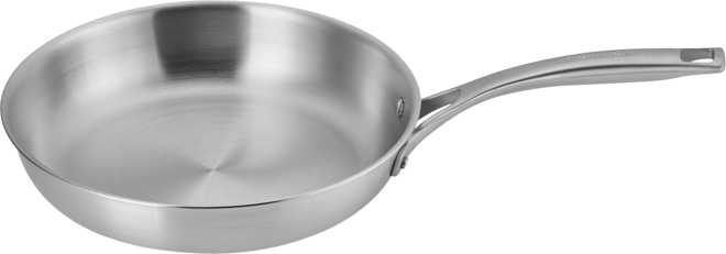 Essential Stainless Steel 8" Frying Pan