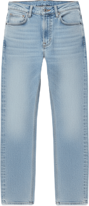 Men's Ben Cropped Tapered-Fit Jeans
