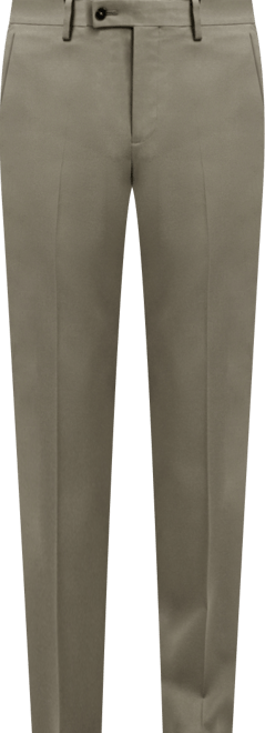 Men's Milan Slim-Fit Suit Pants