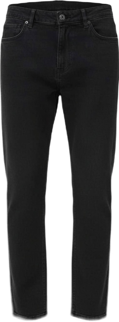 Men's Ben Cropped Tapered-Fit Jeans