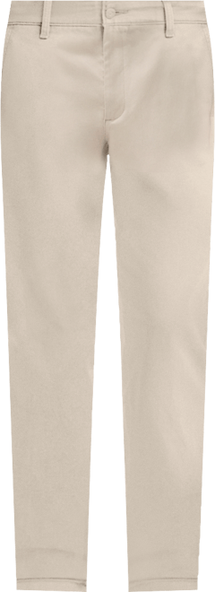 Men's Barna Slim-Fit Twill Chino Pants