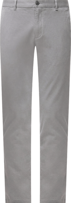 Men's Barna Slim-Fit Twill Chino Pants