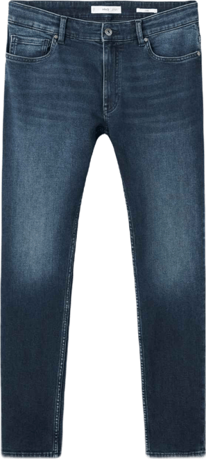 Men's Jude Skinny-Fit Jeans