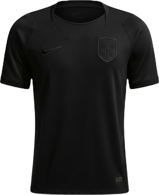 Norway 2026 Stadium Away Men's Nike Dri-FIT Soccer Replica Jersey