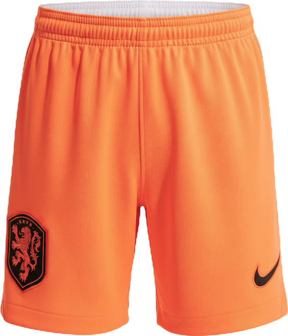 Netherlands 2026 Stadium Away Big Kids' Nike Soccer Dri-FIT Replica Shorts