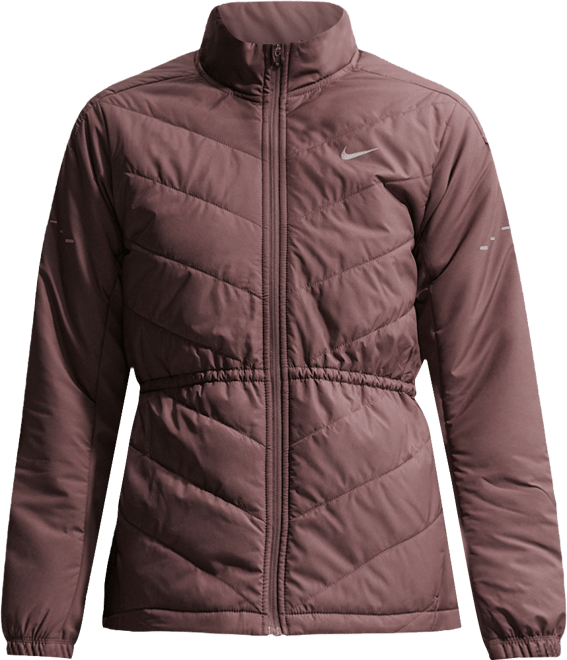 나이키 스위프트 여성 써마 핏 러닝 재킷