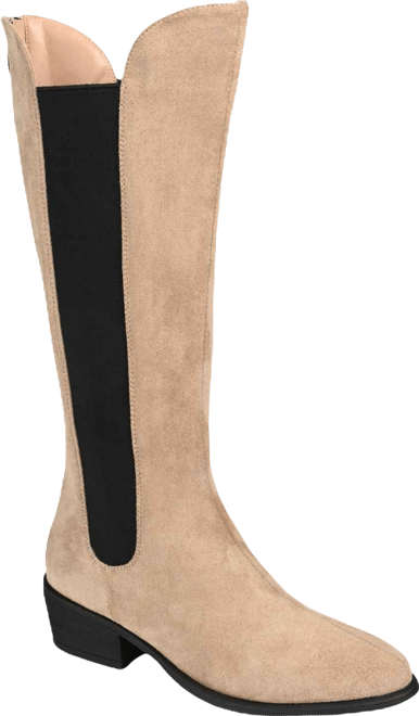 Women's Celesst Wide Calf Boots