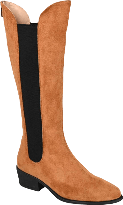 Women's Celesst Wide Calf Boots