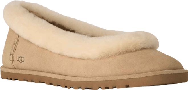 Women's Zora Ballet Round Toe Flats