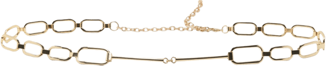 Women's Link Belt