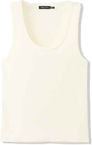 Women's Wool-Blend Knitted Top