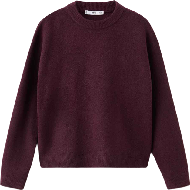 Women's Medium-Knit Sweater