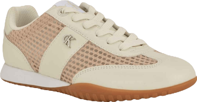 Women's Harllow Lace-Up Sneakers