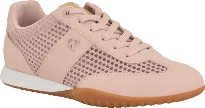 Women's Harllow Lace-Up Sneakers