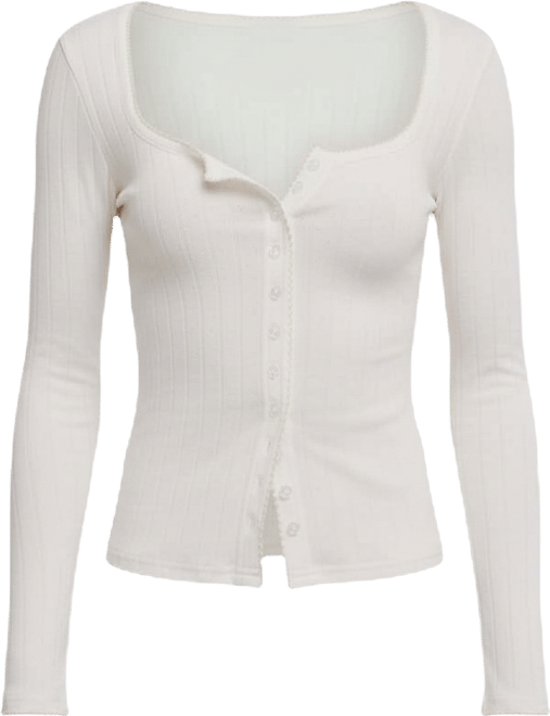 Women's End Game Long-Sleeve Top