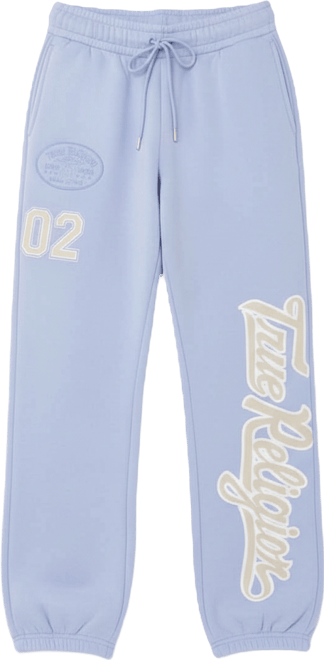 Women's Fleece Boyfriend Jogger Pants