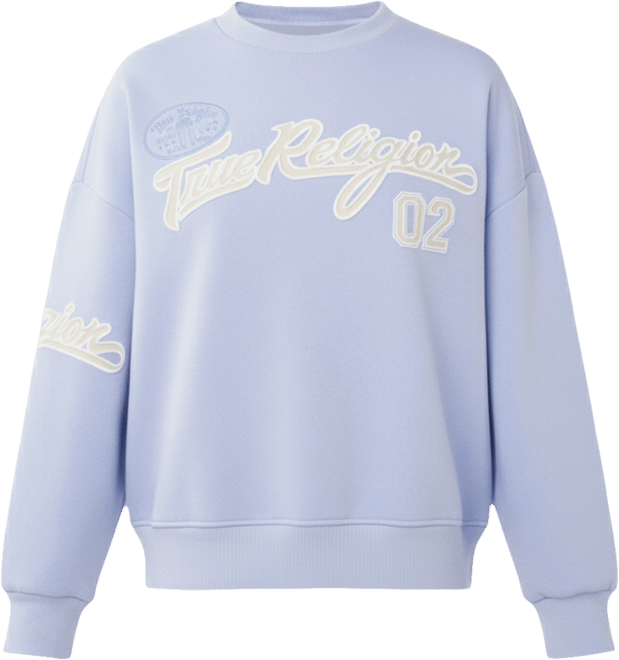 Women's Boyfriend Pullover Sweater
