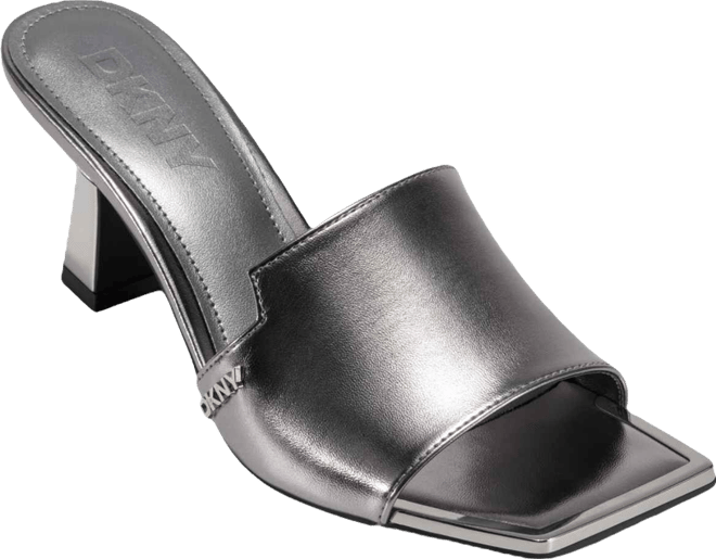 Women's Kailyn Slip-On Mule Sandals