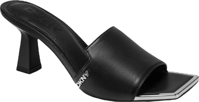 Women's Kailyn Slip-On Mule Sandals