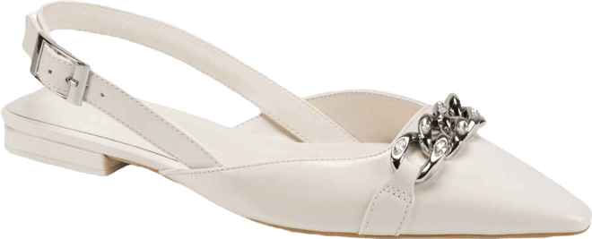 Women's Cosetta Slingback Flats